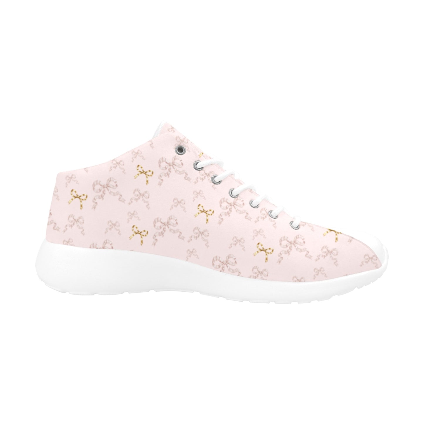 Training Sneakers - Collection I - Rococo Blush